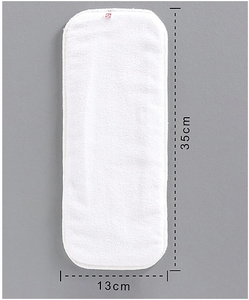 ผ้าอ้อมผ้าใส่ซุปเปอร์แห้งออกแบบใหม่ - Product Image 2