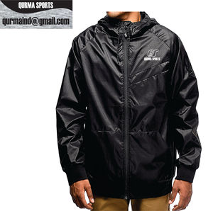 Chaqueta cortavientos de último diseño a la venta - Product Image 4