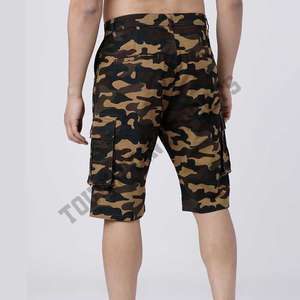 กางเกงขาสั้นสำหรับผู้ชาย,กางเกงกีฬาบาสเก็ตบอลตาข่ายพิมพ์ลายทรงหลวมพอดีตัวสำหรับฤดูร้อนแบบกำหนดเอง - Product Image 2