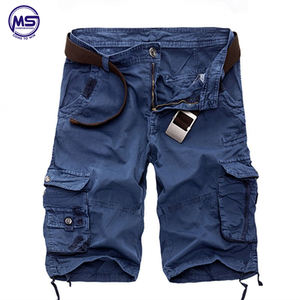 Cotton Casual <b>Men</b> Short <b>Pants</b> Brand Clothing Comfortable <b>Camo</b> <b>Men</b> <b>Cargo</b> Shorts <b>Men</b> Camouflage Summer Shorts - Product Image 5