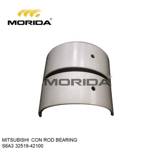 Cojinete Principal 35A0931010 S6A3-STD para MITSUBISHI - Product Image 5