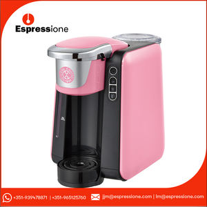 Cafetera de Cápsulas K-Cup Espressione de Alta Calidad, con Bomba Eléctrica, Carcasa de ABS, 1250W, Enchufe Estadounidense, 1 Año de Garantía - Product Image 4