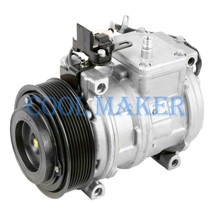 10PA17C Kompressor für Mercedes Benz <span class=keywords><strong>W124</strong></span> 500E SL600 000230021188 A0002300211 0002300211 0002300111 - Product Image 3