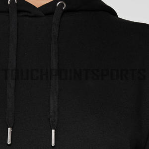 Sudadera con capucha unisex vintage lavada 100% algodón, sudaderas personalizadas de talla grande al por mayor para hombre - Product Image 6
