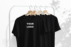 Áo Thun Nam Chất Lượng Bán Sỉ Áo Cotton 200 GSM % 100 Giá Tốt Nhất Vải Chất Lượng Giá Tốt Nhất - Product Image 3