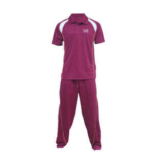 Kit de uniforme de grillo personalizado, ropa de marca personalizada con impresión por sublimación de logotipo, venta al por mayor - Product Image 6