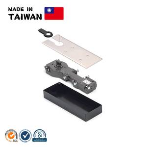 FS-615SD automatic hydraulic floor spring - Product Image 1