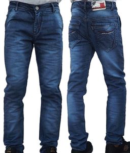 momo Vêtements décontractés en denim de qualité supérieure, nouveau design, coupe-vent, séchage rapide, du Bangladesh, avec décoration en dentelle, orienté export - Product Image 1