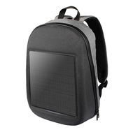 Panneau d'affichage led p2, affichage numérique publicitaire, sac à dos led étanche, panneau d'affichage led mobile