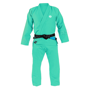Jiu Jitsu Gi brasileño de alta calidad para Jiu Jitsu y BJJ, ropa de artes marciales Premium para Karate - Product Image 4