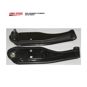 KINGSTEEL Meilleur prix OEM 45202-77A10 45201-77A10 Pièces de suspension automobile Bras de suspension supérieur droit pour <span class=keywords><strong>SUZUKI</strong></span> <span class=keywords><strong>IGNIS</strong></span> jusqu'à 2000 2003 - Product Image 3