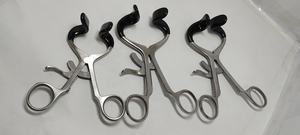 Moule pour la bouche dentaire, en acier inoxydable - Product Image 4