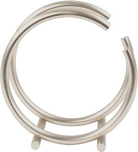 Best Selling Iron Napkin Stand <b>Wedding</b> Decorations Napkin Holder Tabletop <b>Tissue</b> Dispenser <b>for</b> Tables Dining Kitchen Accessories - Product Image 2