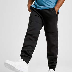 Pantalon d'hiver décontracté grande taille pour homme – Meilleur prix, logo personnalisé, coupe ajustée, coupe-vent, anti-transpiration, écologique, poches personnalisées – En promotion - Product Image 5