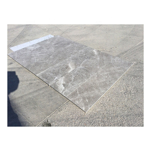 Mármol gris Serpeggianto Spyder, azulejos de pavo Maksini para suelo - Product Image 5