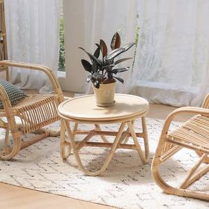 Petite table ronde - Product Image 1