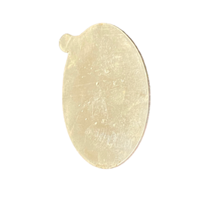 Hoja de metal de aleación de acero para diseño personalizado, monedas doradas - Product Image 6