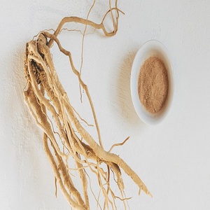 Ashwagandha ผงสารสกัดจากสมุนไพรเกรดอาหาร1% ผงสกัดจากรากพืชสมุนไพรเหลว HPLC ขวดบรรจุเป็นถังขนาดใหญ่ - Product Image 2