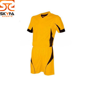 unique best selling custom Soccer uniform - Product Image 4