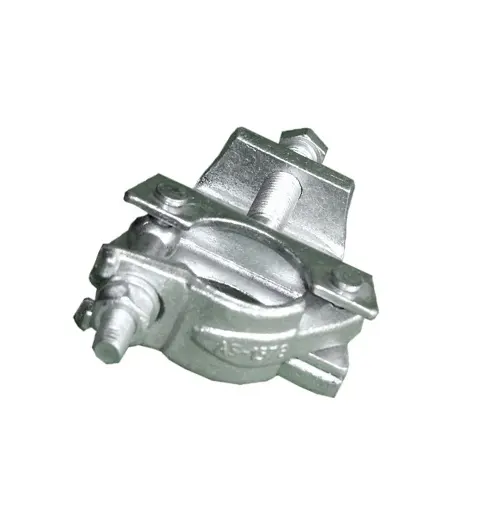 Export quality wholesale price clamps good quality cheaper 48mm girder coupler scaffolding for construction