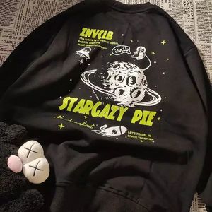 Sweat-shirt unisexe en coton de grande taille pour hommes, vêtement, uniforme uni, logo personnalisé, performance, sweat à capuche vierge, vente en gros, nouvelle collection - Product Image 4