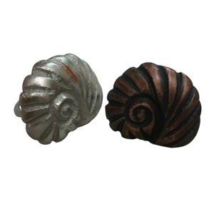 Nickelé personnalisé rond de serviette exportateur à la mode tendance design nouvelle vente chaude personnalisée - Product Image 3