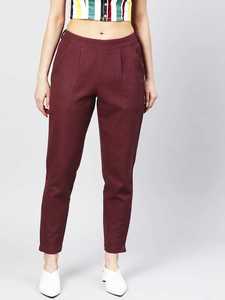 Commercio all'ingrosso Indiano delle Donne Fatti A Mano di <span class=keywords><strong>Cotone</strong></span> <span class=keywords><strong>Pantaloni</strong></span> delle Donne Dei <span class=keywords><strong>Pantaloni</strong></span> Delle Ragazze E delle Donne <span class=keywords><strong>Pantaloni</strong></span> Palazzo - Product Image 2