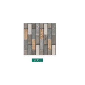 Usine pierre surface mate porcelaine carrelage en céramique 40x40cm - Product Image 6