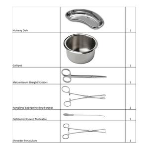 Kit d'insertion DIU Kit de retrait DIU - Product Image 4