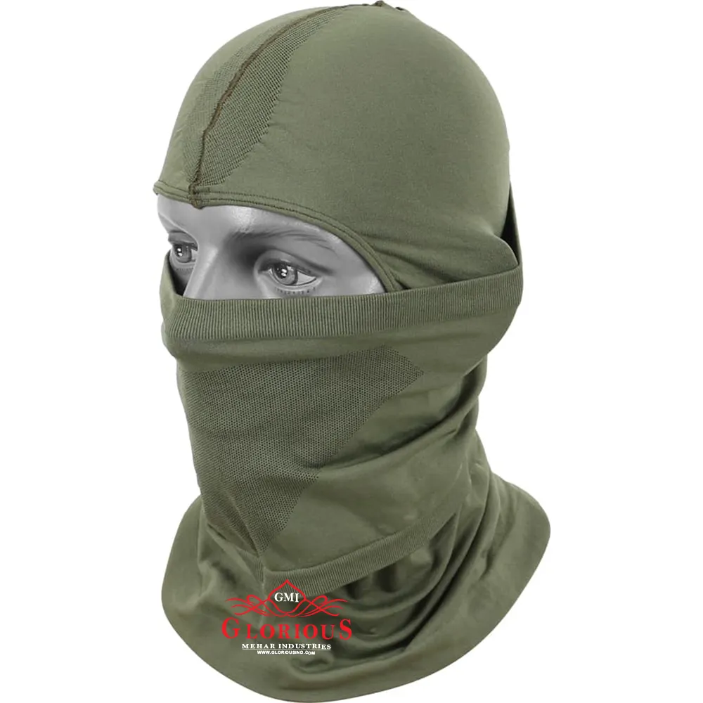 Winter Balaclava Ski Mask for Cold Weather Men Women Windproof Thermal Face Mask for Skiing, Snowboarding, Cycling Motorcycle