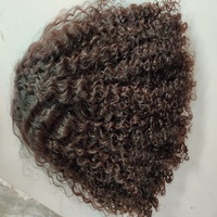 Perruques en cheveux humains vierges Remy de haute qualité, ondulées naturelles, avec frontaux et fermetures, double trame, résistantes à la chute, 10-30 pouces, toutes tailles