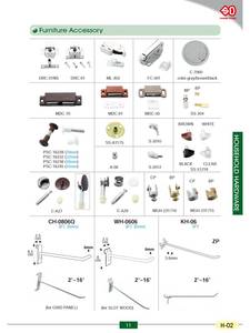 CC-3PC เฟอร์นิเจอร์ตู้เชื่อมต่อตู้เชื่อมต่อ - Product Image 6