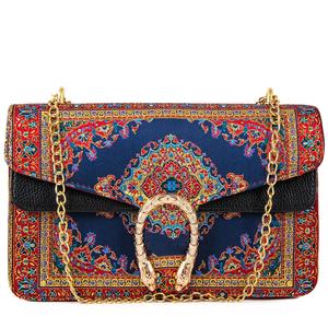 Tapis tissé Miniature à la mode, sac Souvenir de tourisme turc, tapis - Product Image 1