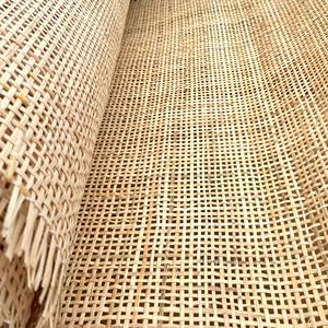 Couverture en rotin de haute qualité, matériel naturel pour la décoration de la maison - Product Image 6