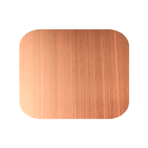 PVD ไทเทเนียมป้องกันนิ้วพิมพ์ (AFP) เคลือบนาโนโบราณ SS 304 Aisi มาตรฐาน kij ความเป็นเลิศไทเทเนียมมาเลเซียสแตนเลสสตีล - Product Image 3