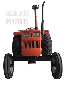 Tractor Agrícola Compacto New Holland Fiatagri de 65 CV, 2WD, Doble Embrague, Motor de Alta Productividad, Caja de Cambios, Rodamientos - Product Image 5