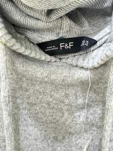 Nouvelle arrivée du Bangladesh Pull à capuche en coton/élasthanne écologique pour femmes en hiver Belle chaleur de haute qualité - Product Image 3