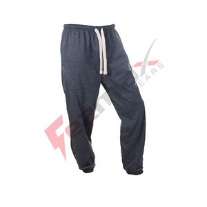 คุณภาพสูงติดตามกางเกงบุรุษ Joggers 2019 - Product Image 3