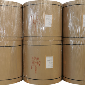 Core Board CK in Brown Jumbo Roll Grammage 450 GSM for Industrial Cores Textile Tubes Paper Tube Packaging Application - Product Image 6