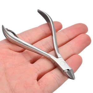กรรไกรตัดเล็บหนังกำพร้ากรรไกรตัดเล็บกรรไกรตัดหนังที่ตายแล้วกรรไกรตัดเล็บอย่างยั่งยืน - Product Image 3