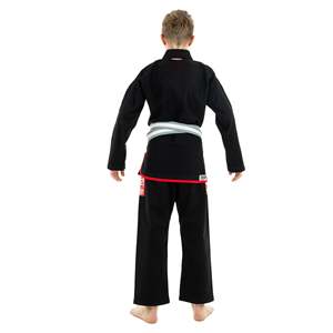 Uniforme de Jiu Jitsu gi, coupe professionnelle, sur mesure, 1 pièce - Product Image 4