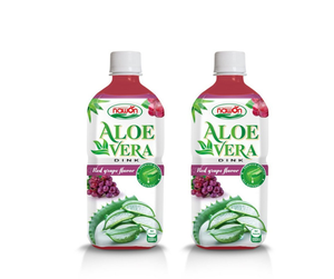 Bebida de Aloe Vera con Sabor Añadido, OEM, ODM, Precio al por Mayor, Certificación HACCP, Fabricante de Bebidas Puras, Vietnam, Marca Privada - Product Image 5