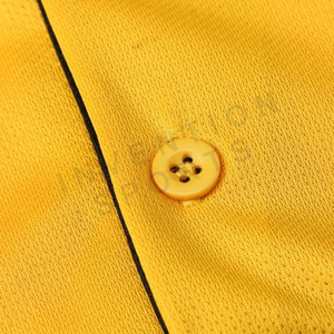 Uniforme de Fútbol de Alta Calidad, 100% Poliéster, Colores y Logotipo Personalizados, Último Estilo para Hombre, Servicio OEM, Venta al Por Mayor - Product Image 4