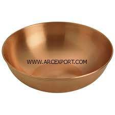 Cuencos de pedicura con tapa, decoración de forma redonda, cuencos de servicio de lujo estándar, transparentes - Product Image 4