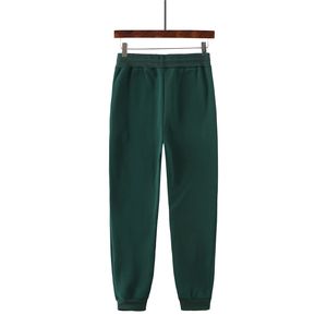 Pantalones Deportivos Casuales para Hombre de Alta Calidad, 100% Algodón, con Protección Contra el Viento, Pantalones Modernos para Hombre - Product Image 2