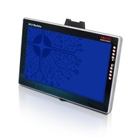 Computadora Industrial para Vehículos Datalogic SH15/SH21 Blackline, Intel Atom/i5, Windows Embedded/10 IoT, 4GB/16GB RAM, Pantalla de 15/21 Pulgadas
