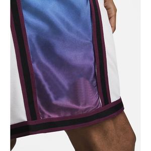 Pantalones cortos de baloncesto para hombre, diseño personalizado, suministro directo de fábrica, ropa deportiva, nuevo estilo, pantalones cortos de baloncesto más vendidos - Product Image 6