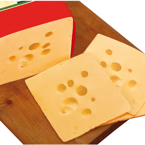 edam cheese