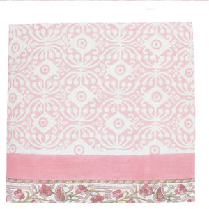 Housse de coussin en coton grossiste - Product Image 3