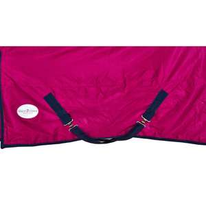 BOH 200g poids léger 600D Rip Stop complet fixe Combo cou imperméable à l'eau tapis de participation - Product Image 5